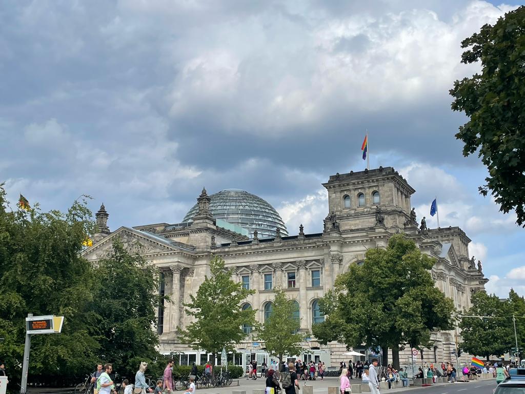 polski gabinet psychoterapii w berlinie